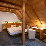 Simonshof Отель