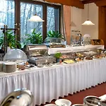 Simonshof Вольфсбург