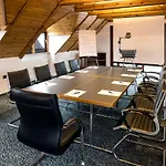 Simonshof Hotel