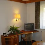 Hotel Simonshof 4*