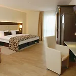 Simonshof Hotel Wolfsburg