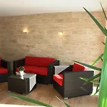 Simonshof 4* Wolfsburg