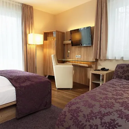 Hotel Simonshof Wolfsburg