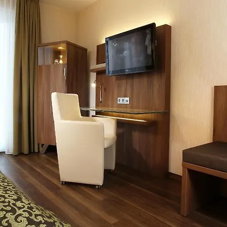 Simonshof 볼프스부르크