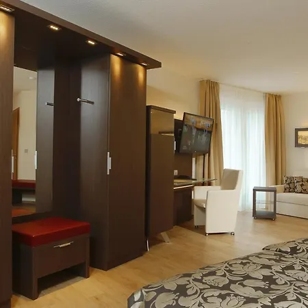 Simonshof Ξενοδοχείο 4*