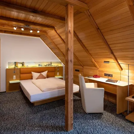 Simonshof Hotel