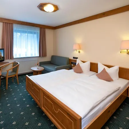 Hotel Simonshof