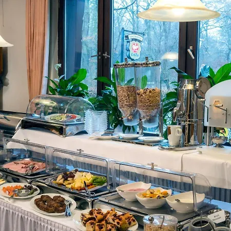 Simonshof Hotel Wolfsburg