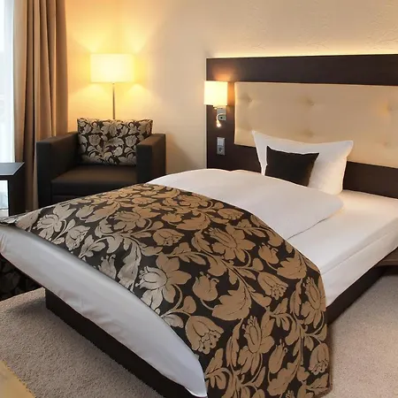 Simonshof 4* Wolfsburg