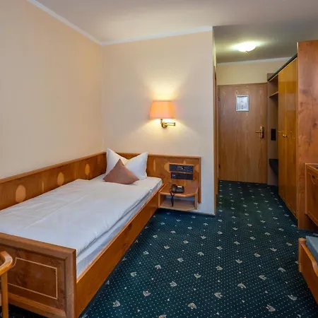 Simonshof Hotell Wolfsburg