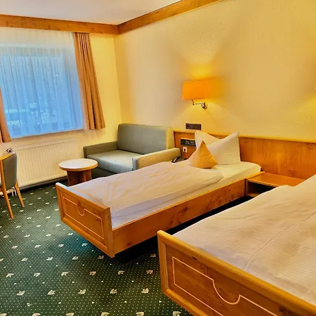 Simonshof 4* Βόλφσμπουργκ