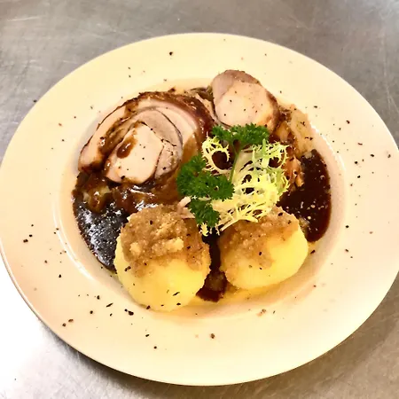 Simonshof 4* Wolfsburg