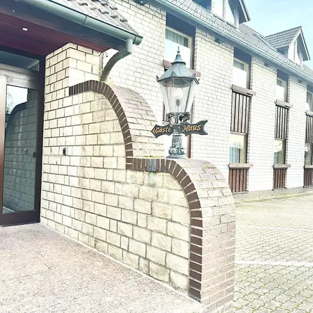 Hotel Simonshof 3*