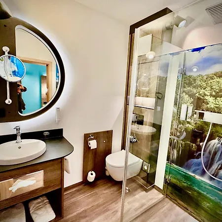 Simonshof Szálloda 4*
