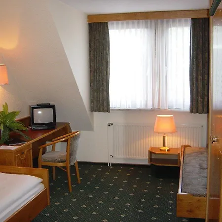 Szálloda Simonshof 4*