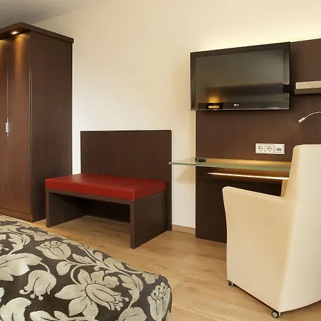 Simonshof 4* Wolfsburg