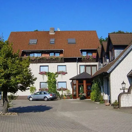 Simonshof Hotell Wolfsburg