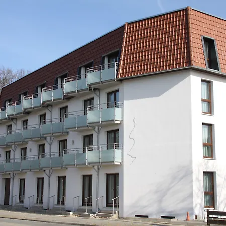 Simonshof Отель 4*