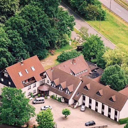 Simonshof Szálloda