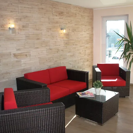 Simonshof 4*