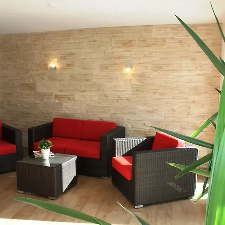 Simonshof 4* 볼프스부르크
