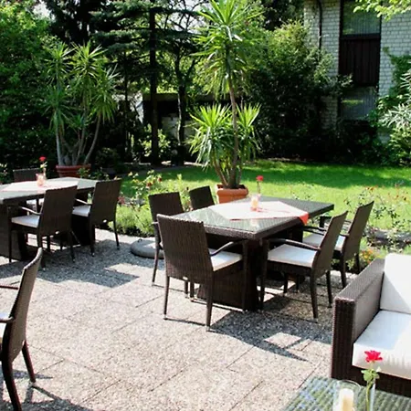 Otel Simonshof Wolfsburg