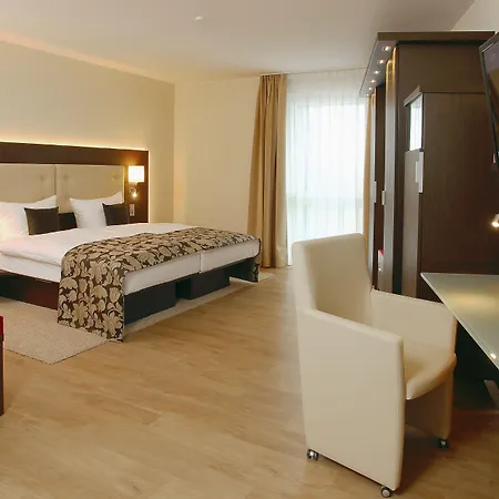 Otel Simonshof Wolfsburg