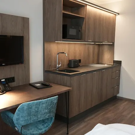 Simonshof 4* Wolfsburg