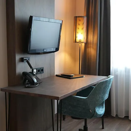 Szálloda Simonshof 4*