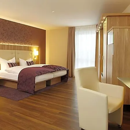 Simonshof Hotel Wolfsburg
