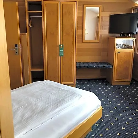Hotel Simonshof Wolfsburg