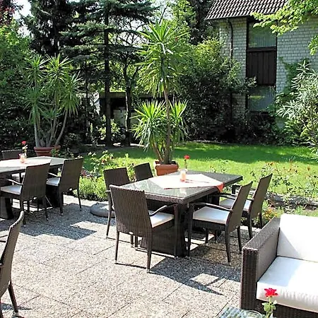 Hotel Simonshof
