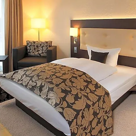 Simonshof Hotel