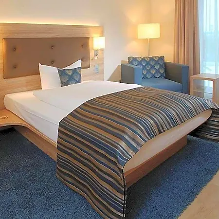 Hotel Simonshof Wolfsburg