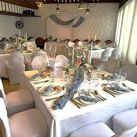 Simonshof 4* Wolfsburg
