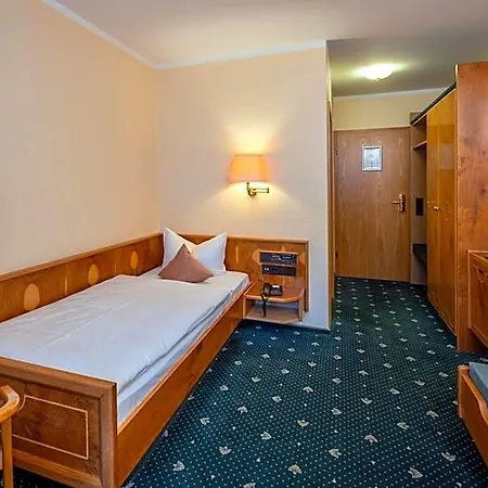 Hotel Simonshof