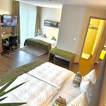 Hotel Simonshof
