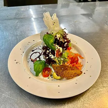Simonshof 4* Wolfsburg