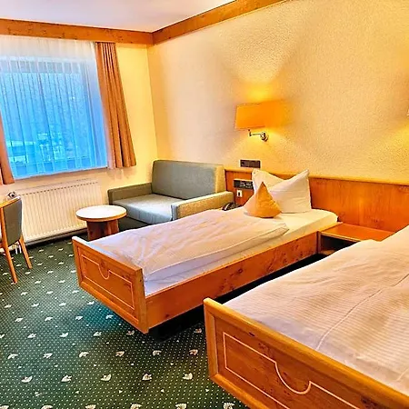 Hotel Simonshof