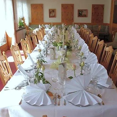 Simonshof Hotel Wolfsburg