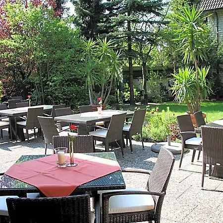 Hotel Simonshof Wolfsburg