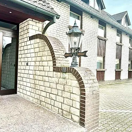 Simonshof Wolfsburg