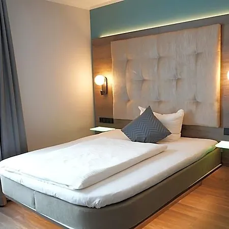 Simonshof 4* Wolfsburg