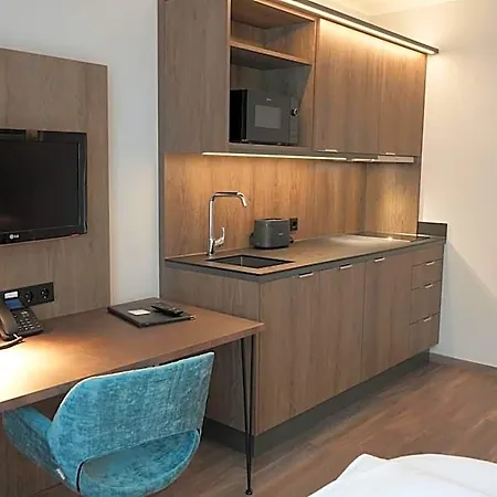 Simonshof 4* Wolfsburg