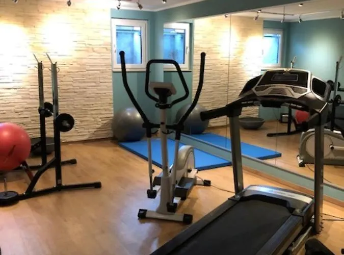 Simonshof Отель