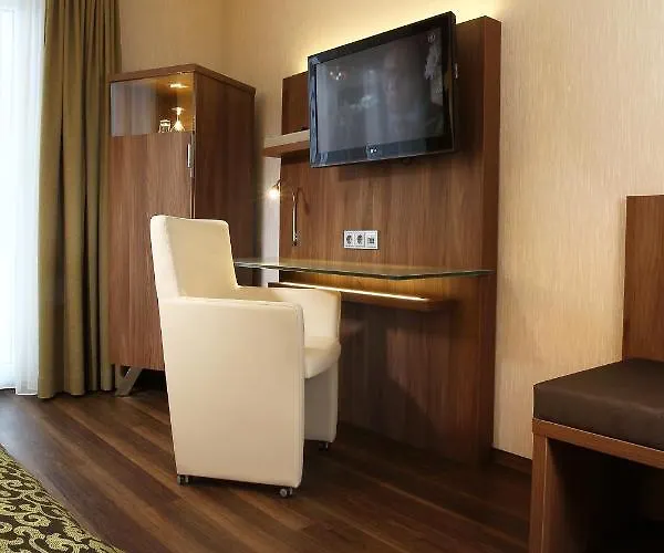 Simonshof Вольфсбург