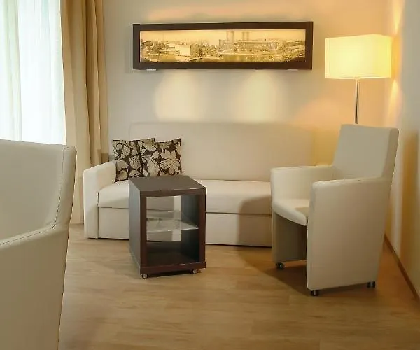 Simonshof Вольфсбург