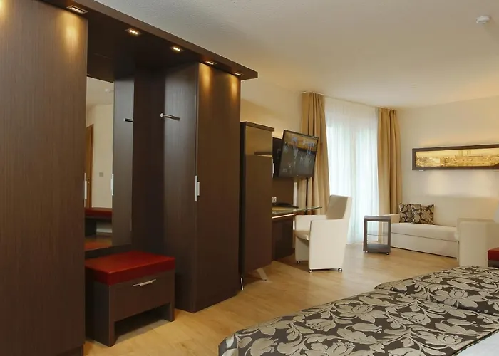 Simonshof Отель 4*