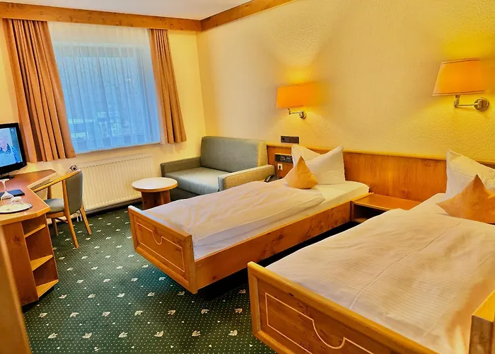 Simonshof 4* Вольфсбург