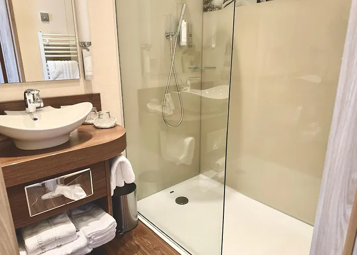 Simonshof Отель